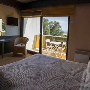 Chambre Familiale