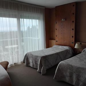 Chambre Adjacente